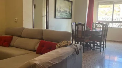 Apartment in Fortuna photo 2