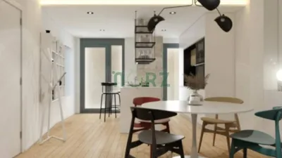 Apartment in Casco Vello photo 2