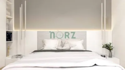 Apartment in Casco Vello photo 4