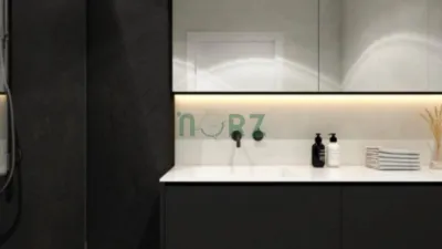 Apartment in Casco Vello photo 5