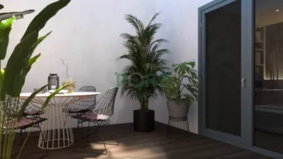 Apartment in Casco Vello photo 7
