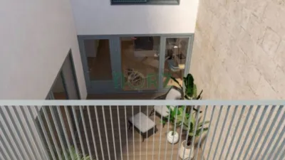 Apartment in Casco Vello photo 8