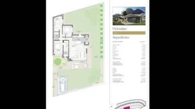 Chalet in Polop photo 12