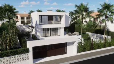 Casa - Vista 2