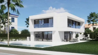 Casa - Vista 3