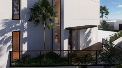 Casa - Vista 5