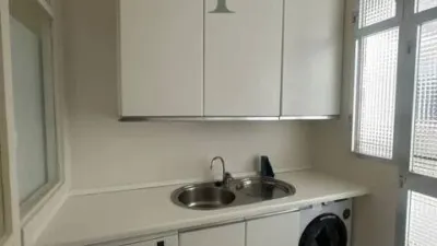 Piso en alquiler en El Viso - Imagen 10
