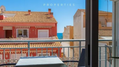 Piso – El Campello - Vista 5