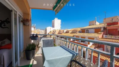 Piso – El Campello - Vista 3