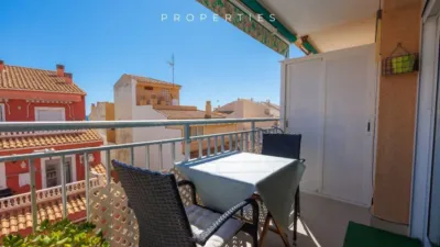 Piso – El Campello - Vista 4