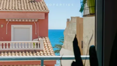 Piso – El Campello - Más