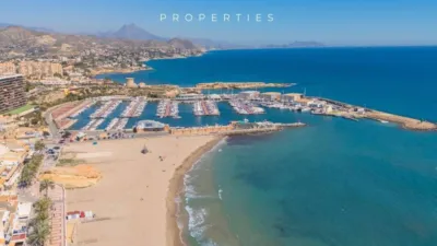 Piso – El Campello - Vista 2