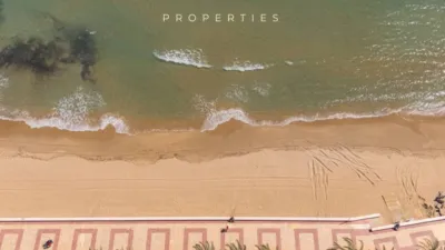 Piso – El Campello - Vista 3