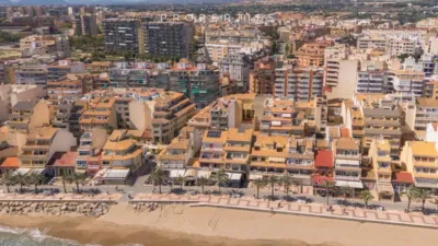 Piso – El Campello - Vista 5