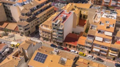 Piso – El Campello - Más