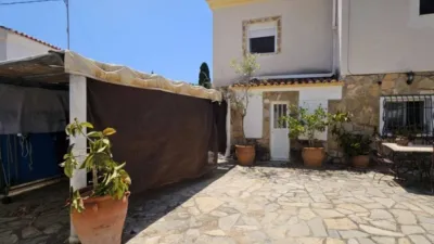 Casa – La Nucia - Vista 2