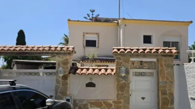 Casa – La Nucia - Vista 3