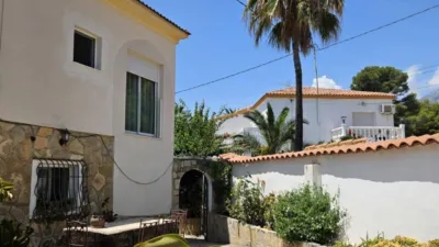 Casa – La Nucia - Vista 4