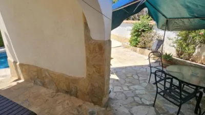 Casa – La Nucia - Vista 5