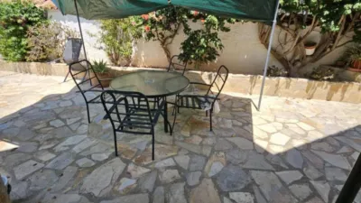 Casa – La Nucia - Más