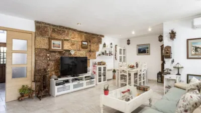 Chalet in Calvià photo 13