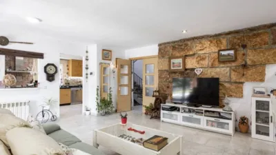 Chalet in Calvià photo 14