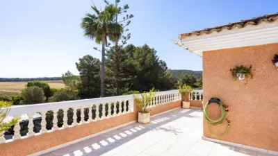 Chalet in Calvià photo 21