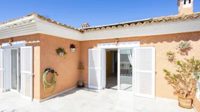 Chalet in Calvià photo 25