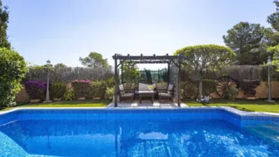 Chalet in Calvià photo 4
