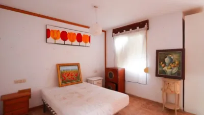 Chalet in Alhaurín de la Torre photo 26