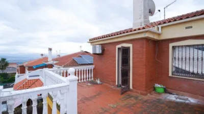 Chalet in Alhaurín de la Torre photo 30