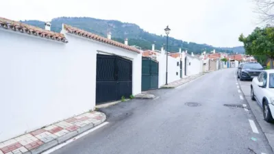 Chalet in Alhaurín de la Torre photo 37