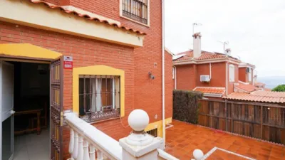 Chalet in Alhaurín de la Torre photo 8