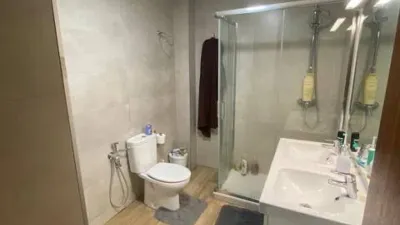 Piso en alquiler en Ciudad Universitaria - Imagen 2