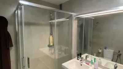 Piso en alquiler en Ciudad Universitaria - Imagen 3