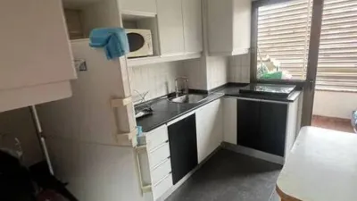 Piso en alquiler en Ciudad Universitaria - Imagen 6