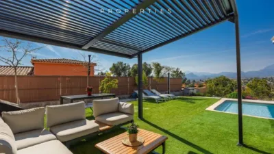 Casa - Vista 3