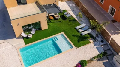 Casa - Vista 5