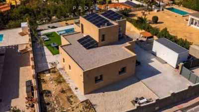 Casa - Més