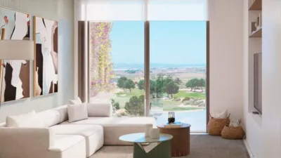 Apartment in Murcia Capital photo 3