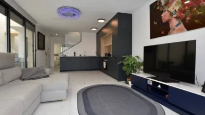Casa – Los Montesinos, Barrio de los Miras - Vista 4