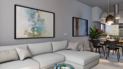 Piso - Vista 3