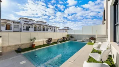 Casa – Torrevieja, Urbanización La Ceñuela - Vista 3