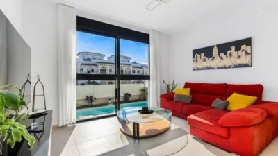 Casa – Torrevieja, Urbanización La Ceñuela - Vista 5