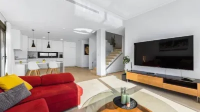 Casa – Torrevieja, Urbanización La Ceñuela - Más