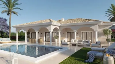 Casa – El Pinós - Pinoso - Vista 2