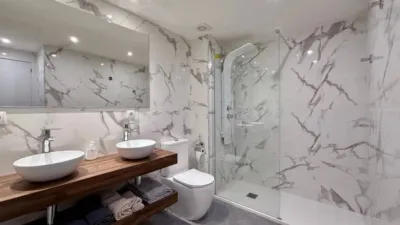 Piso en alquiler en Plaza de los Mostenses - Imagen 16