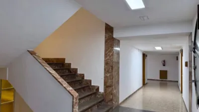 Piso en alquiler en Plaza de los Mostenses - Imagen 17