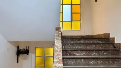 Piso en alquiler en Plaza de los Mostenses - Imagen 18