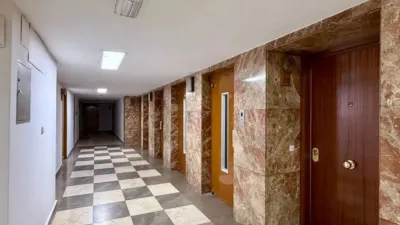 Piso en alquiler en Plaza de los Mostenses - Imagen 19